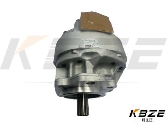 WA500 WF550 D155X KOMATSU 705-22-44070 7052244070 HYDRAULIC MAIN PUMP FOR LOADER