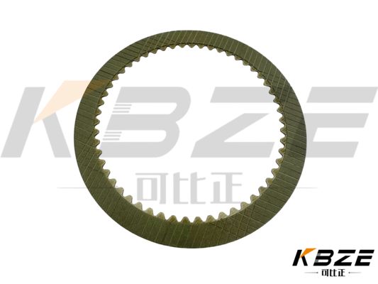 KBZE D3C D4C 931B 933  6Y7935 FIRCTION DISC 215*68*2.95 54IT FOR LOADER & TRACTOR