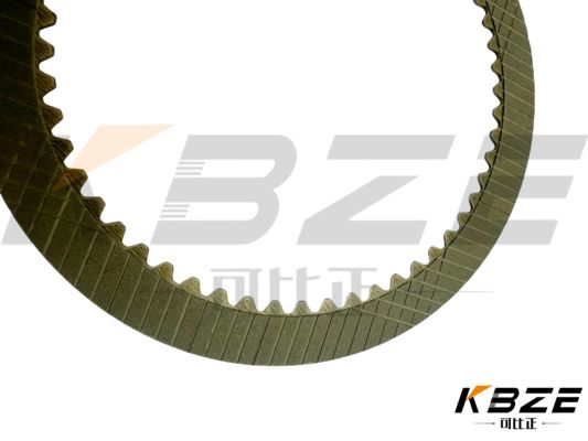 KBZE D3C D4C 931B 933  6Y7935 FIRCTION DISC 215*68*2.95 54IT FOR LOADER & TRACTOR