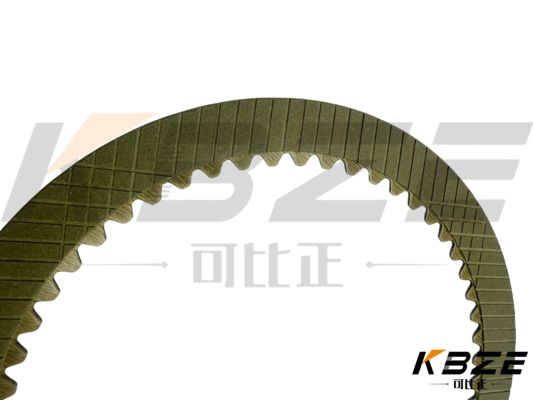 KBZE D3C D4C 931B 933  6Y7935 FIRCTION DISC 215*68*2.95 54IT FOR LOADER & TRACTOR