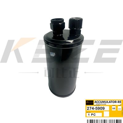 274-5909 2745909  ACCUMULATOR-REFRIGERANT FOR 416E 906H 120K 953D D5N