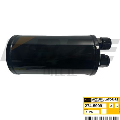274-5909 2745909  ACCUMULATOR-REFRIGERANT FOR 416E 906H 120K 953D D5N