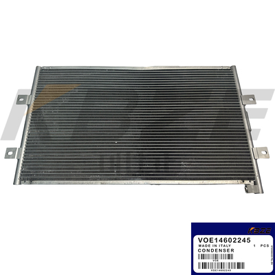 KBZE VOLVO EXCAVATOR VOE14602245 A/C CONDESER FITS EC160D EC240B EC300D EC480D
