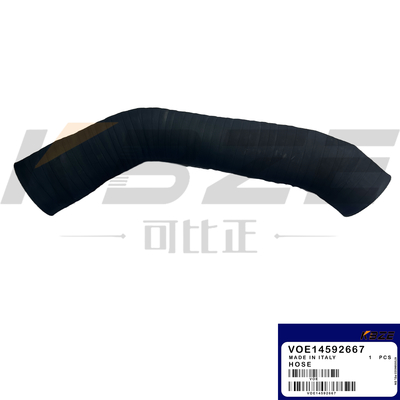 EC210B VOE14592667 14592667 AIR FILTER HOSE REPLACEMENT FOR VOLVO EXCAVATOR