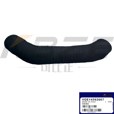 EC210B VOE14592667 14592667 AIR FILTER HOSE REPLACEMENT FOR VOLVO EXCAVATOR