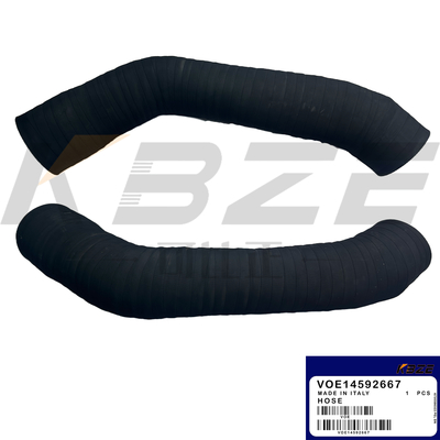 EC210B VOE14592667 14592667 AIR FILTER HOSE REPLACEMENT FOR VOLVO EXCAVATOR