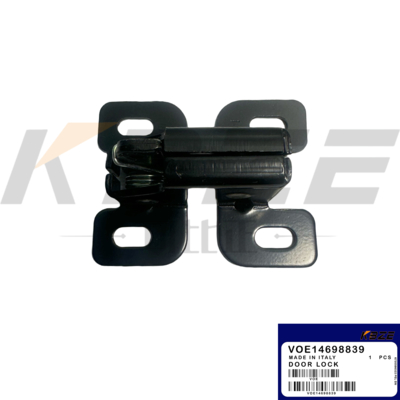 14698839 VOLVO VOE14698839 LOCK FOR EC140D EC220E EC750 EC950E EXCAVATOR