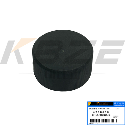 4298608 HITACHI EXCAVATOR SWING MOTOR OIL FILLER CAP FITS FOR EX75 EX100 EX135 ZAX110 ZAX135 ZX140
