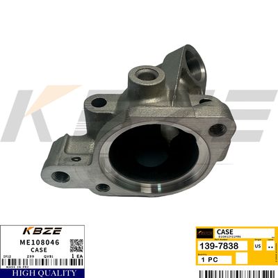  E305 E306 139-7838 THERMOSTAT SEAT FITS MITSUBISHI 4M40 ME108046 ENGINE