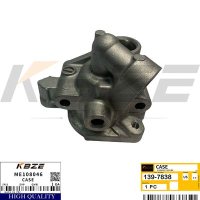 E305 E306 139-7838 THERMOSTAT SEAT FITS MITSUBISHI 4M40 ME108046 ENGINE