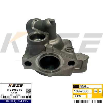  E305 E306 139-7838 THERMOSTAT SEAT FITS MITSUBISHI 4M40 ME108046 ENGINE