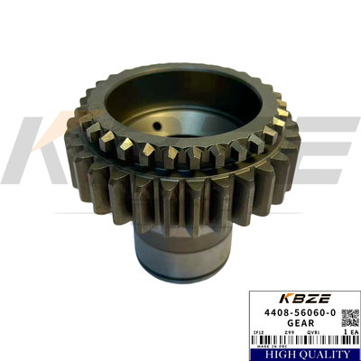 NEW GENUINE SAKAI 4408-56060-0 AXLE GEARBOX GEAR 31T*21T FOR SV500 ROAD ROLLER