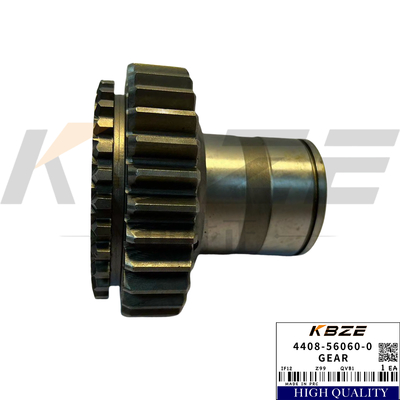 NEW GENUINE SAKAI 4408-56060-0 AXLE GEARBOX GEAR 31T*21T FOR SV500 ROAD ROLLER