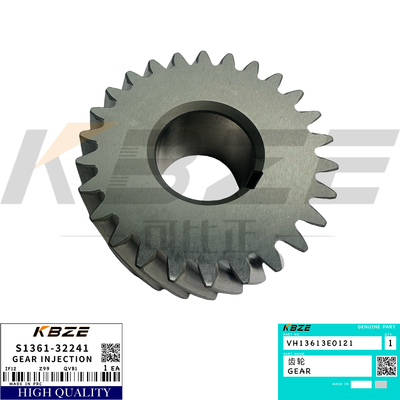 KOBELCO EXCAVATOR VH13613E0121 VH13613E0120 FOR HINO J08E 13613-E0121 S1361-32241 INJECTION PUMP DRIVE SK300-8 SK350-8 SK350-9