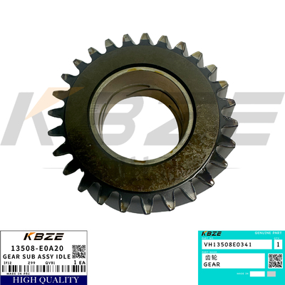 HINO J08E 13508-E0A20 S1350-52552 VH13508E0341 GEAR KOB IDLE FOR KOBELCO SK300-8 SK350-8 SK350-9 EXCAVATOR
