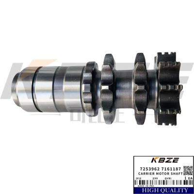 NEW GENUINE BOB 7253962 7161187 TRANS SHAFT FOR SKID STEER LOADERS