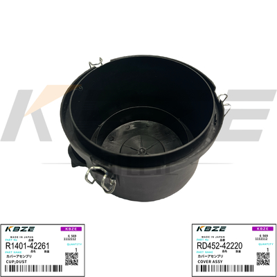 KUBOTA R1401-42261 RD452-42220 AIR FILTER COVER FOR U45 U55 KX057-4 KX121-3 KX161-3