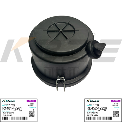 KUBOTA R1401-42261 RD452-42220 AIR FILTER COVER FOR U45 U55 KX057-4 KX121-3 KX161-3