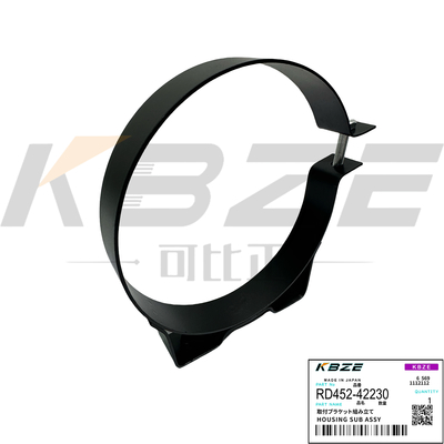 KUBOTA RD452-42230 MOUNTING BKT ASSY FOR U45 U55 KX057-4 KX121-3 KX161-3