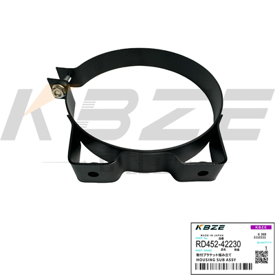 KUBOTA RD452-42230 MOUNTING BKT ASSY FOR U45 U55 KX057-4 KX121-3 KX161-3