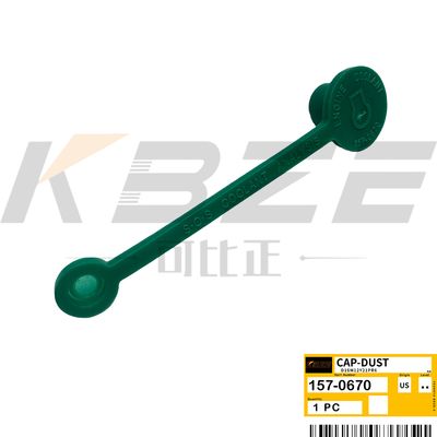 157-0670 1570670  3406 3516 C9 C13 C15 C18 ENGINE DUST-CAP FOR 312C 325C 330C