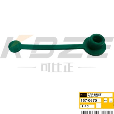 157-0670 1570670  3406 3516 C9 C13 C15 C18 ENGINE DUST-CAP FOR 312C 325C 330C