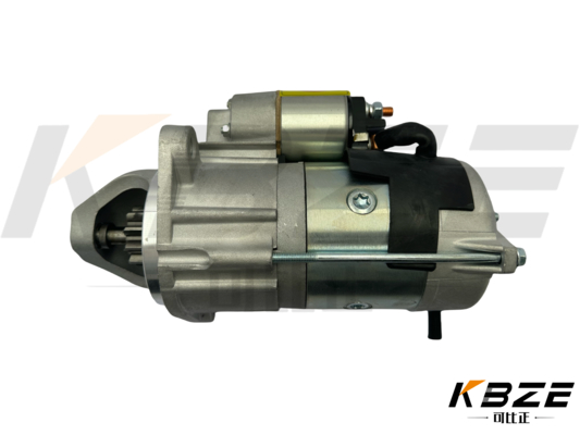 PERKINS 1104 2873K405 2873K624 2873K625 2873K626 STARTER MOTOR 12V 10T 3.0KW FOR JCB