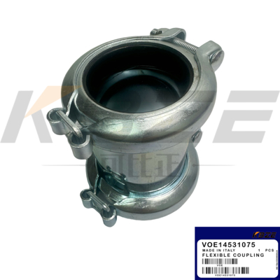 VOLVO VOE14531075 14531075 FELEXIBLE COUPLING FOR EC250 EC330 EC480 EC700 EXCAVATOR