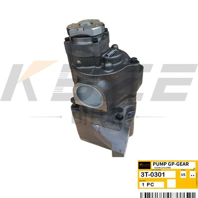 KBZE PUMP GP-GEAR 3T-0301 3T0301 MADE FITS  D10N D8L TRACK TYPE DOZER