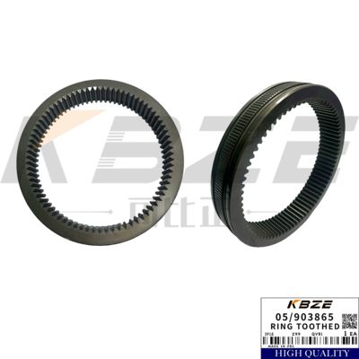 KBZE 05/903865 05903865 JCB SWING GEARBOX RING TOOTHED FITS FOR JS160 JS175 JS200 JS215 JS220 EXCAVATOR