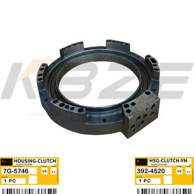 KBZE 7G-5746 392-4520 HOUSING-CLUTCH FOR  D8L D9L D350E 826G R2900 988G