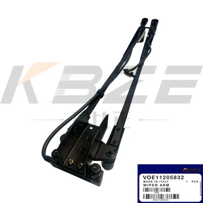 KBZE VOE11205832 11205832 VOLVO EC140 EC180 EC220 EC300 EC750 EXCAVATOR WIPER ARM BLADE