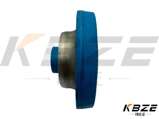 KBZE YW02P01002P1 YW02P01002P2 KOBELCO EXCAVATOR ENGINE MOUTING FITS SK70 SK100 SK130 SK200