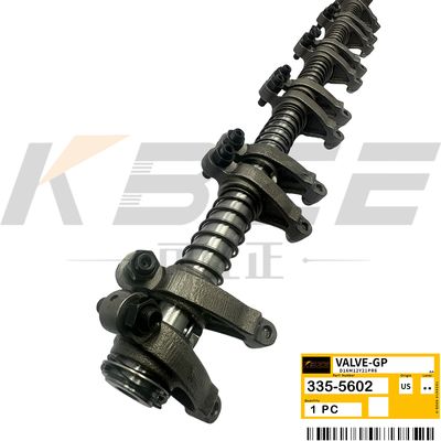 335-5602 3355602 CATERPILLAR C7.1 DFI ENGINE ROCKER ARM ASSY FITS 320D2 320D2 GC