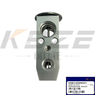 KBZE VOE14509331 14509331 EXPANSION VALVE FOR VOLVO EC120D EC200D EC300D EC480E EXCAVATOR