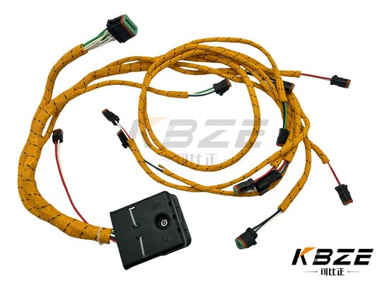 KBZE 2224086 222-4086 HARNESS ASSEMBLY-ELECTRONIC CONTROL FOR  140H 143H 14H 966G 972G
