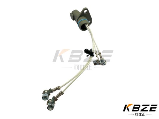  C4.4 ENGINE 4583745 458-3745 T419638 INJECTOR HARNESS ASSEMBLY