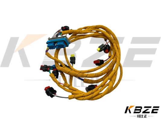  C6.4 3066 HARNESS AS-ENGINE 2964617 296-4617 FOR 320D 323D EXCAVATOR