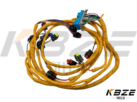  C6.4 3066 HARNESS AS-ENGINE 2964617 296-4617 FOR 320D 323D EXCAVATOR