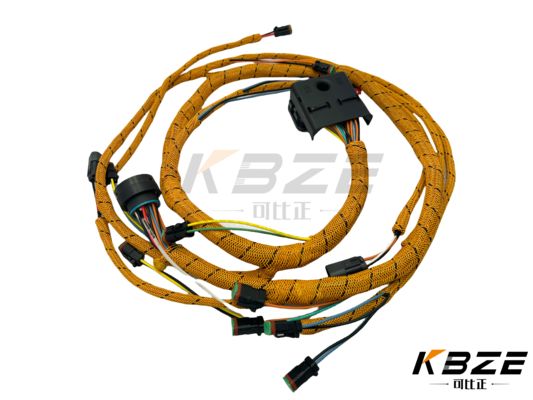  C11 C13 ENGINE WIRING HARNESS 3284412 328-4412 FOR 966H, 972H LOADER