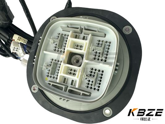 HITACHI EXCAVATOR YA00028880H1 CABIN INNER WIRING FOR ZAX200-5G ZAX210-5G