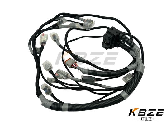 KBZE 6251-81-9940 6251819940 KOMATSU SAA6D125E-5 ENGINE WIRING HARNESS FOR PC400-8