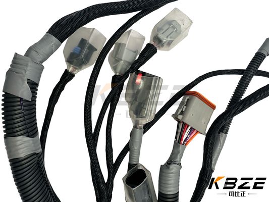 KBZE 6251-81-9940 6251819940 KOMATSU SAA6D125E-5 ENGINE WIRING HARNESS FOR PC400-8