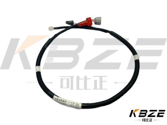 KOMATSU SAA6D102E 6735814310 6735-81-4310 ALTERNATOR WIRING HARNESS FOR PC200-6 PC220-6
