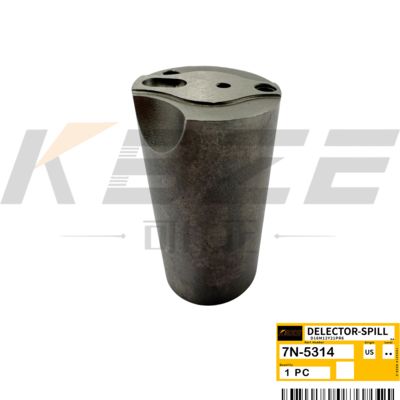 KBZE CA7N5314 7N-5314 7N5314 INJECTOR DEFLECTOR SPILL FOR  3508 3512 3516 ENGINE