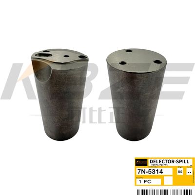 KBZE CA7N5314 7N-5314 7N5314 INJECTOR DEFLECTOR SPILL FOR  3508 3512 3516 ENGINE