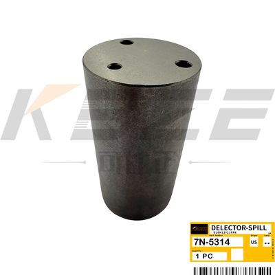 KBZE CA7N5314 7N-5314 7N5314 INJECTOR DEFLECTOR SPILL FOR  3508 3512 3516 ENGINE