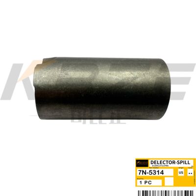 KBZE CA7N5314 7N-5314 7N5314 INJECTOR DEFLECTOR SPILL FOR  3508 3512 3516 ENGINE