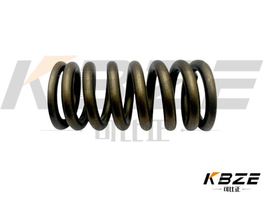 KBZE 4P3487 7N5324 INJECTOR SPRING PLUNGER FOR  3508 3512 3516 3520 ENGINE