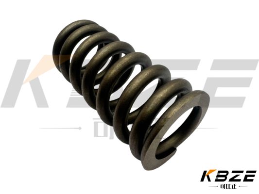 KBZE 4P3487 7N5324 INJECTOR SPRING PLUNGER FOR  3508 3512 3516 3520 ENGINE